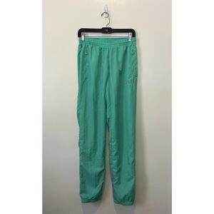 Adidas Originals Sports Club Seafoam Green Track Pants HF4917 Consortium Sz S
